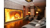 MEDER RESORT Spa