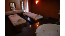 MEDER RESORT Spa