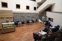 MEDER RESORT Bars