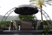 MEDER RESORT Activities