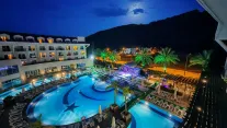 MEDER RESORT Activities