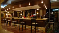 MEDER RESORT Bars