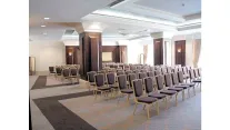 MEDER RESORT Meetings