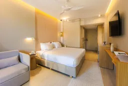 MEDITE KASSANDRA RESORT Rooms