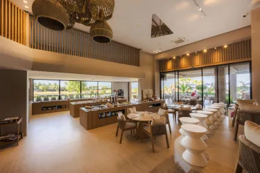 MEDITE KASSANDRA RESORT Restaurants