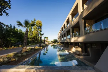 MEDITE KASSANDRA RESORT General Images