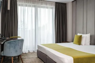 MEDITE SPA RESORT - VILLAS Rooms