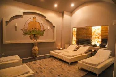 MEDITE SPA RESORT - VILLAS Spa