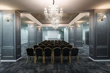 MEDITE SPA RESORT - VILLAS Meetings