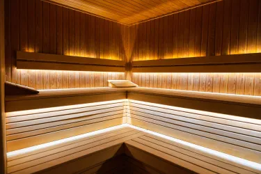 MEDITE SPA RESORT - VILLAS Spa