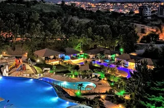 MEDITE SPA RESORT - VILLAS General Images