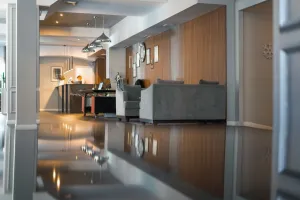 MEDITE SPA RESORT - VILLAS Lobby