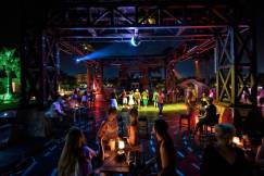MEGASARAY CLUB BELEK Activities