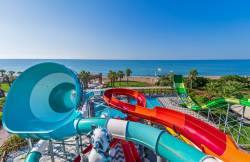 MEGASARAY CLUB BELEK Activities