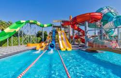 MEGASARAY CLUB BELEK Activities