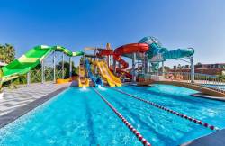 MEGASARAY CLUB BELEK Activities