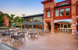 MEGASARAY CLUB BELEK Bars