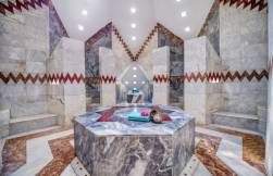 MEGASARAY CLUB BELEK Spa