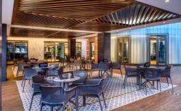 MEGASARAY CLUB BELEK Bars