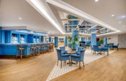 MEGASARAY CLUB BELEK Bars