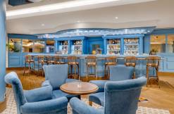 MEGASARAY CLUB BELEK Bars