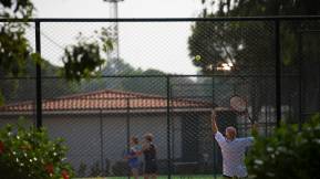 MEGASARAY CLUB BELEK Activities