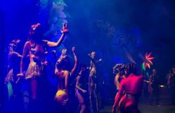 MEGASARAY CLUB BELEK Activities
