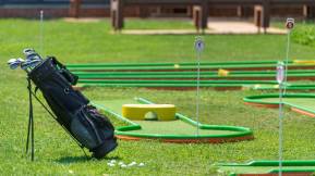 MEGASARAY CLUB BELEK Activities