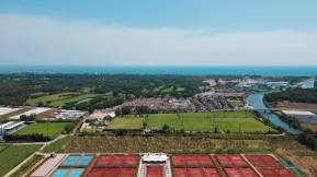 MEGASARAY CLUB BELEK Activities