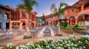 MEGASARAY CLUB BELEK Bars