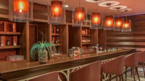 MEGASARAY CLUB BELEK Bars