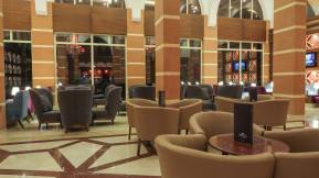 MEGASARAY CLUB BELEK Bars