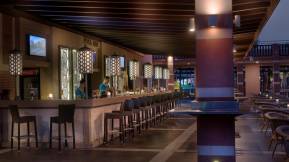 MEGASARAY CLUB BELEK Bars