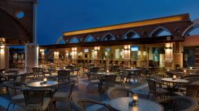 MEGASARAY CLUB BELEK Bars