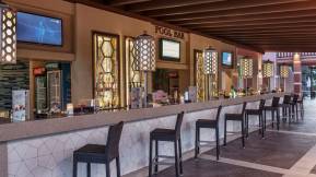 MEGASARAY CLUB BELEK Bars