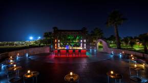 MEGASARAY CLUB BELEK Bars