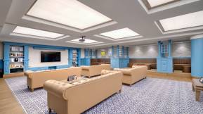 MEGASARAY CLUB BELEK Bars