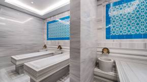 MEGASARAY CLUB BELEK Spa