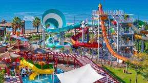 MEGASARAY CLUB BELEK Activities