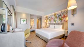 MEGASARAY CLUB BELEK Rooms