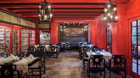 MEGASARAY CLUB BELEK Restaurants