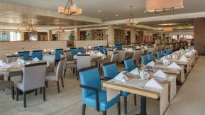MEGASARAY CLUB BELEK Restaurants