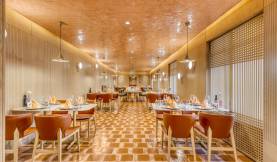 MEGASARAY CLUB BELEK Restaurants