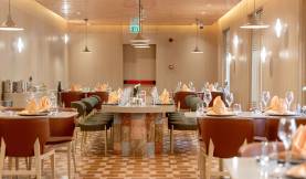 MEGASARAY CLUB BELEK Restaurants