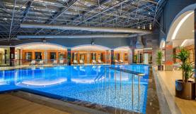 MEGASARAY CLUB BELEK Spa