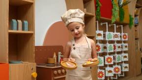 MEGASARAY CLUB BELEK Mini Club