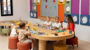 MEGASARAY CLUB BELEK Mini Club