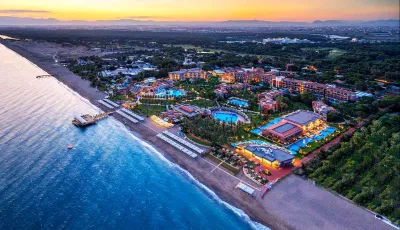 MEGASARAY CLUB BELEK General Images