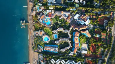 MEGASARAY CLUB BELEK General Images