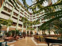 MEGASARAY RESORT SIDE Lobby